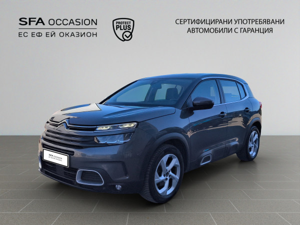 Citroen C5 AIRCROSS SUV FEEL PureTech 130  S&S BVM6 E6