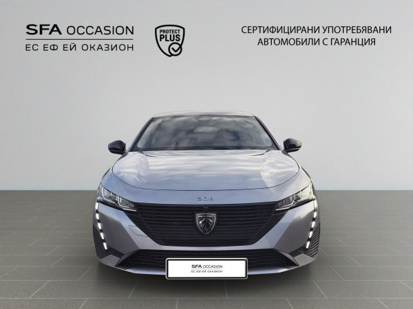 Peugeot 308 SW ACTIVE PACK 1,5 BlueHDi 130 EAT8 EURO 6 — снимка 2