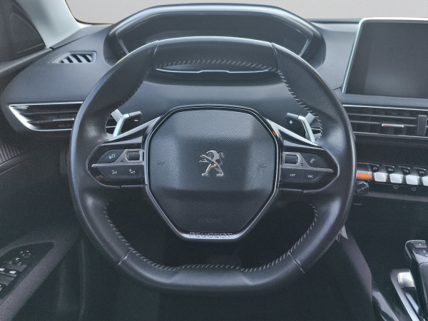 Peugeot 5008 NEW ACTIVE  1.5 BlueHDI 130 EAT8 Е 6.2 — снимка 6