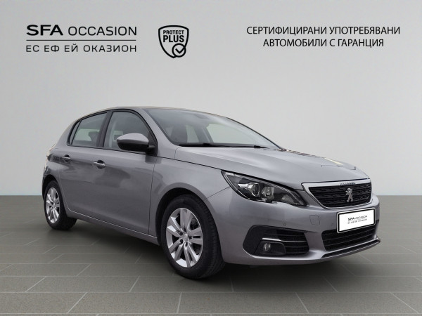 Peugeot 308 ACTIVE 1.5 BlueHDiI 130 BVM6 EURO 6 — снимка 3
