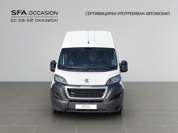 Peugeot Boxer товарен NEW FT 335L3H3 2.0 BlueHDI 130 E6 — снимка 2