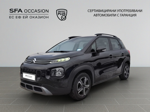 Citroen C3 AIRCROSS SUV FEEL BlueHDi 110 S&S BVM6 E6