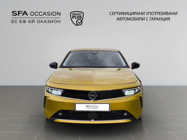 Opel ASTRA L Business Edition 1.2 PureTech (96kW/130 к.с.) AT8 MY23 — снимка 2