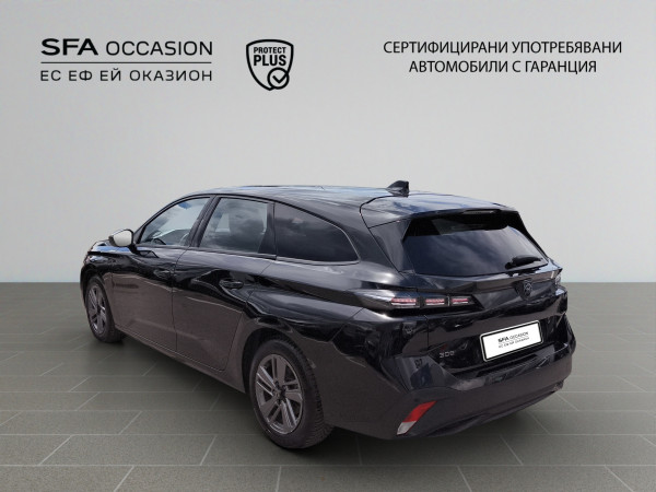 Peugeot 308 SW ACTIVE PACK 1,2 PureTech 130 EAT8 EURO 6 — снимка 7