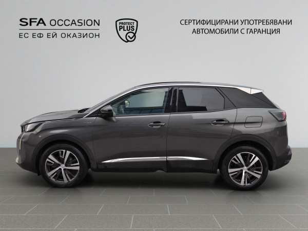 Peugeot 3008 New Line Up ALLURE 1.6 Plug-in HYBRID 2WD 225 e-EAT8 EURO 6 — снимка 8