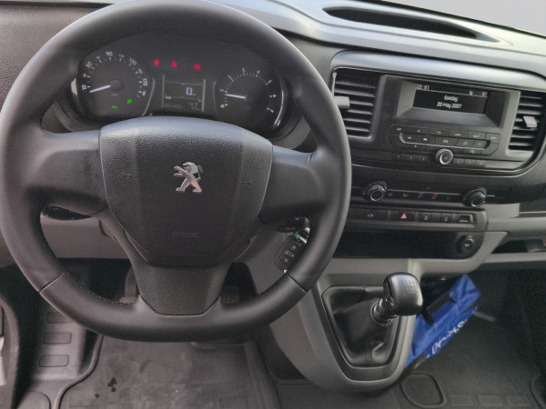 Peugeot Expert товарен Long 2.0 BlueHDi 120 S&S BV6 — снимка 7