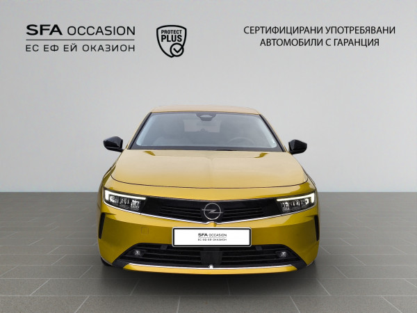 Opel ASTRA L Business Edition 1.2 PureTech (96kW/130 к.с.) AT8 MY23 — снимка 2