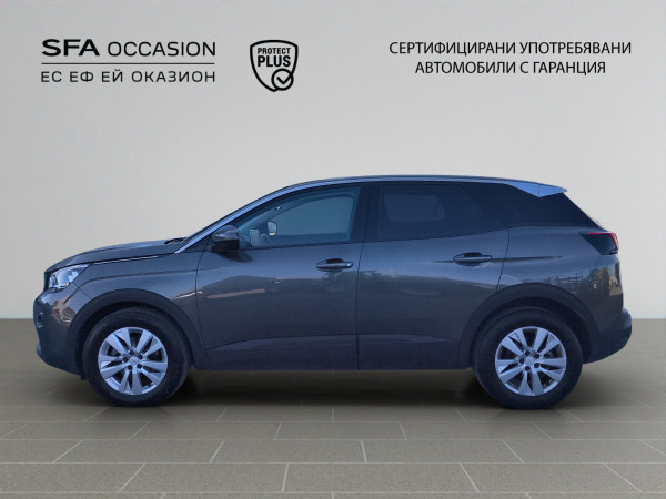 Peugeot 3008 NEW ACTIVE 1.5 BlueHDi 130 EAT8 EURO 6 — снимка 8