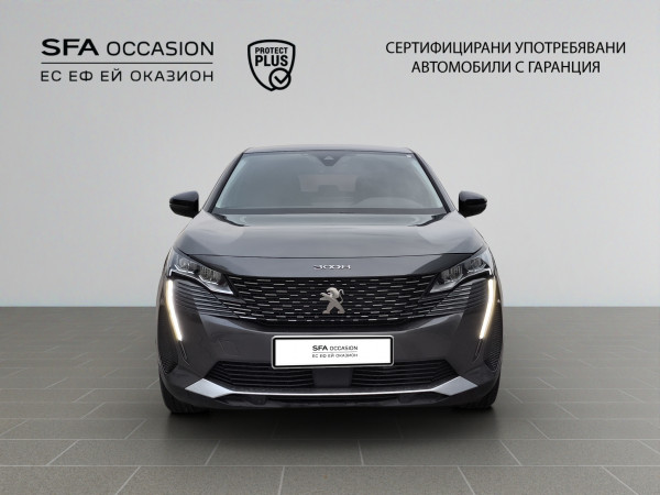 Peugeot 3008 New Line Up ALLURE 1.6 Plug-in HYBRID 2WD 225 e-EAT8 EURO 6 — снимка 2
