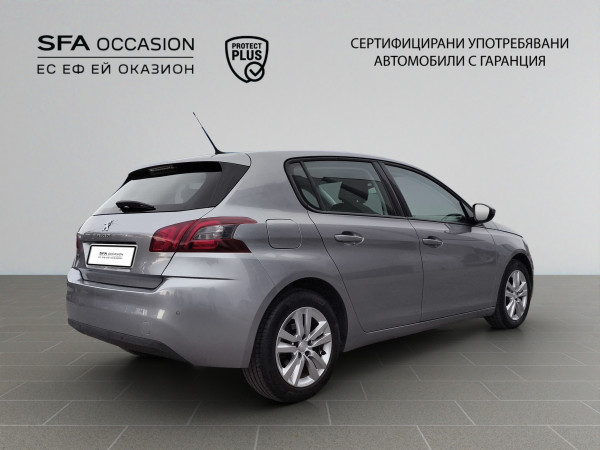 Peugeot 308 ACTIVE 1.5 BlueHDiI 130 BVM6 EURO 6 — снимка 5