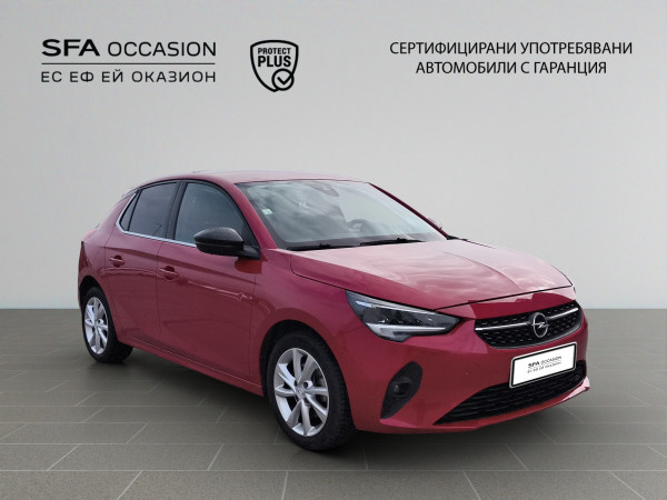 Opel CORSA Elegance 1.2 бензин (74kW/100 к.с.) MT6 MY23 — снимка 3