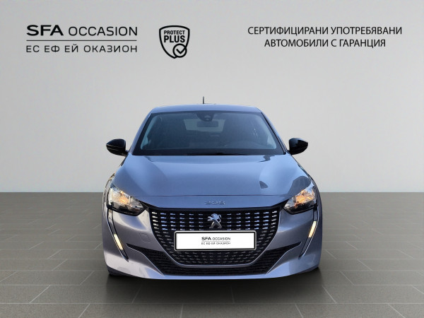 Peugeot 208 New Line Up ACTIVE PACK 1.2 PureTech 100 EAT8 EURO 6.4 — снимка 2