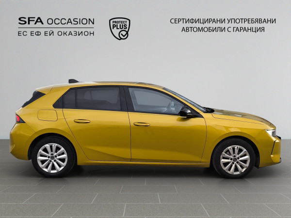 Opel ASTRA L Business Edition 1.2 PureTech (96kW/130 к.с.) AT8 MY23 — снимка 4