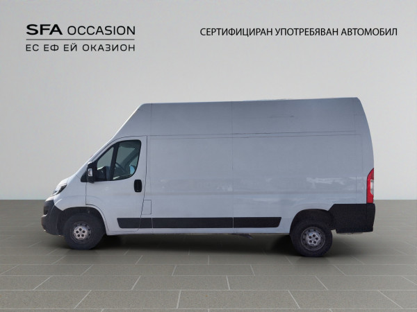 Peugeot Boxer товарен NEW FT 335L3H3 2.0 BlueHDI 130 E6 — снимка 8