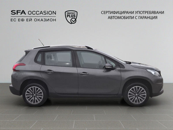 Peugeot 2008 NEW ACTIVE 1.2 e-VTi 82 BVM5 EURO 6.2 — снимка 4