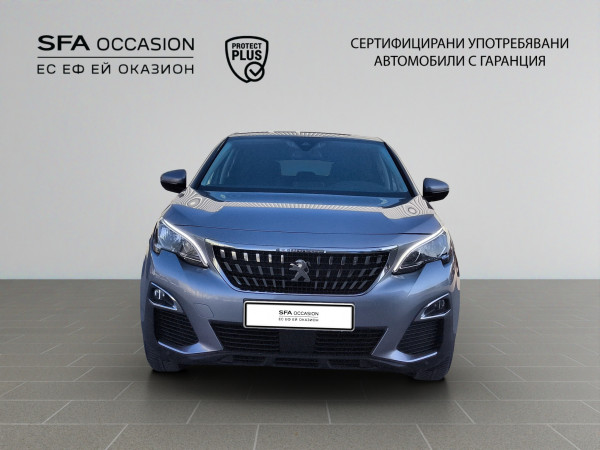 Peugeot 3008 NEW ACTIVE 1.5 BlueHDi 130 EAT8 EURO 6 — снимка 2