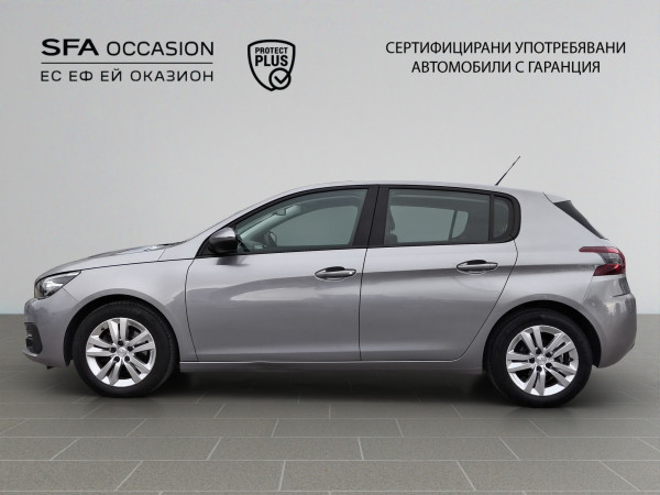 Peugeot 308 ACTIVE 1.5 BlueHDiI 130 BVM6 EURO 6 — снимка 8