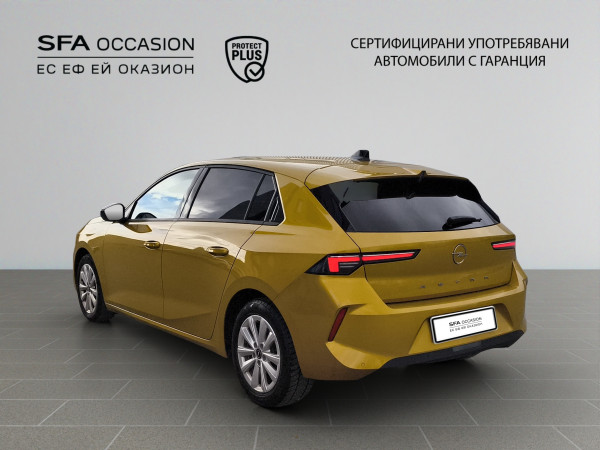 Opel ASTRA L Business Edition 1.2 PureTech (96kW/130 к.с.) AT8 MY23 — снимка 7