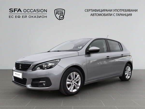 Peugeot 308 ACTIVE 1.5 BlueHDiI 130 BVM6 EURO 6