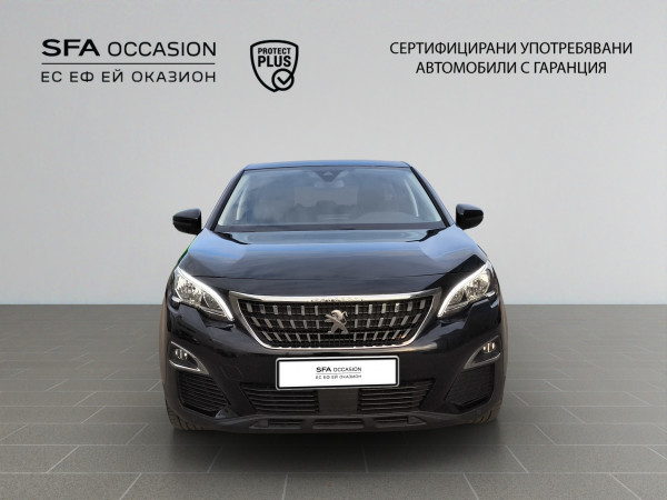Peugeot 5008 NEW ACTIVE 1.5 BlueHDI 130 BVM6 Е 6.2 — снимка 2