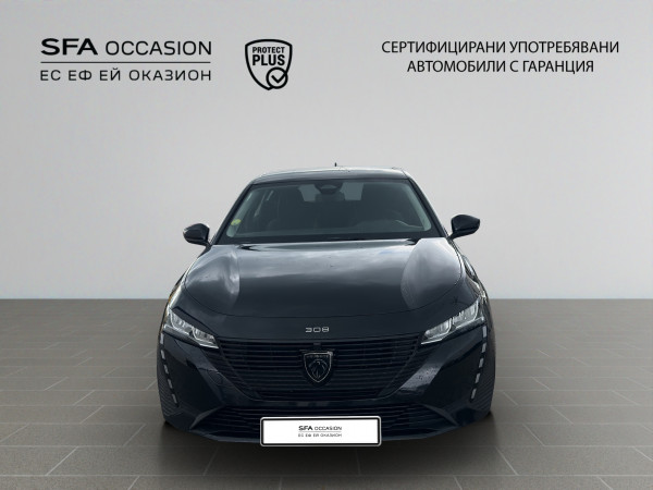 Peugeot 308 SW ACTIVE PACK 1,5 BlueHDi 130 EAT8 EURO 6 — снимка 2