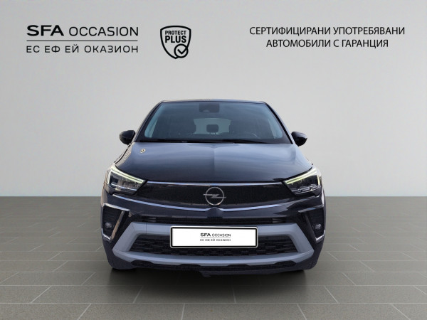 Opel CROSSLAND Elegance 1.2 бензин (96kW/130 к.с.) AT6 MY23 — снимка 2
