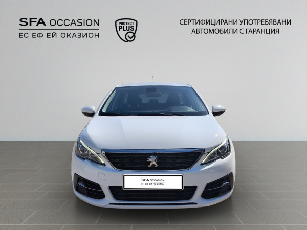 Peugeot 308 SW New Line UP ACTIVE 1,2 PureTech 110 BVM6 — снимка 2