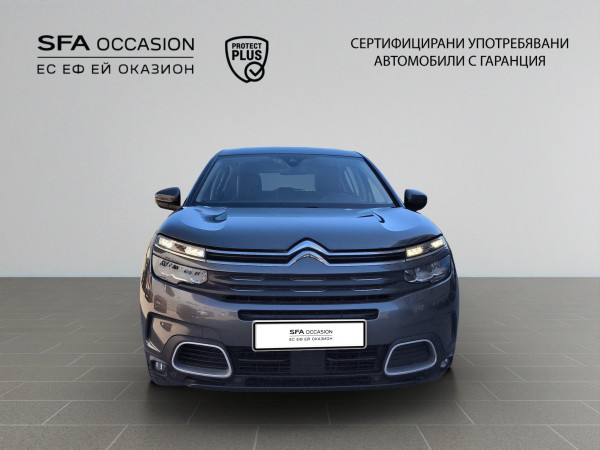 Citroen C5 AIRCROSS SUV FEEL PureTech 130  S&S BVM6 E6 — снимка 2