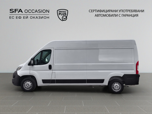 Citroen JUMPER FT 35 L3H2 2.2 BlueHDI 140 BVM6 S&S E6.4 — снимка 8