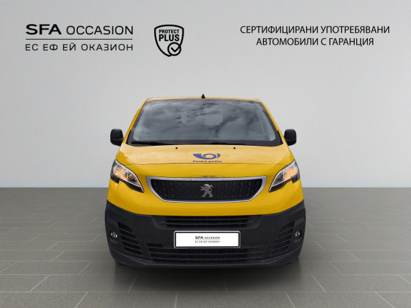 Peugeot Expert товарен Long 2.0 BlueHDi 120 S&S BV6 — снимка 2