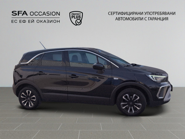 Opel CROSSLAND Elegance 1.2 бензин (96kW/130 к.с.) AT6 MY23 — снимка 4
