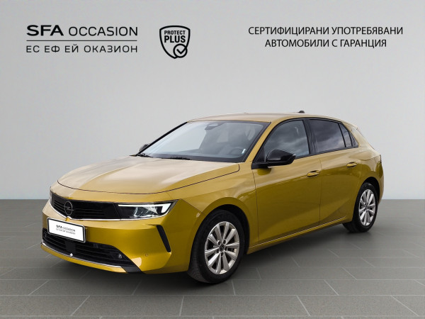 Opel ASTRA L Business Edition 1.2 PureTech (96kW/130 к.с.) AT8 MY23