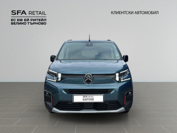 Citroen Berlingo XTR — снимка 2