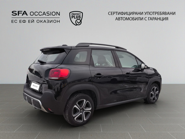 Citroen C3 AIRCROSS SUV FEEL BlueHDi 110 S&S BVM6 E6 — снимка 5