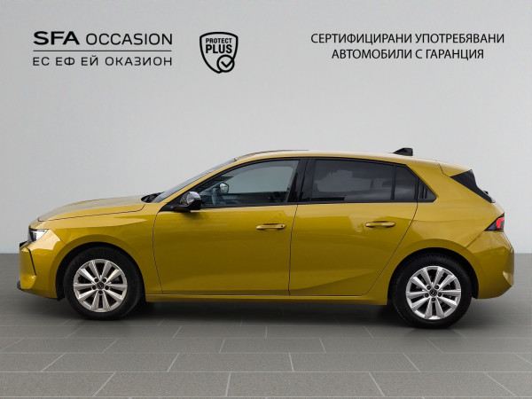 Opel ASTRA L Business Edition 1.2 PureTech (96kW/130 к.с.) AT8 MY23 — снимка 8