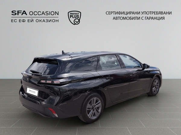 Peugeot 308 SW ACTIVE PACK 1,2 PureTech 130 EAT8 EURO 6 — снимка 5