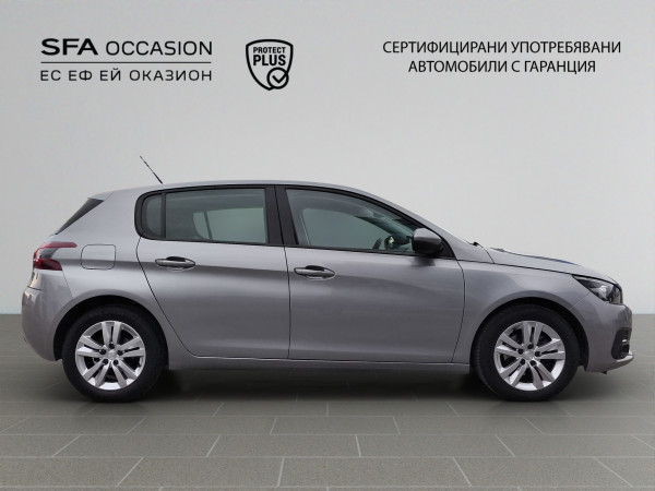 Peugeot 308 ACTIVE 1.5 BlueHDiI 130 BVM6 EURO 6 — снимка 4