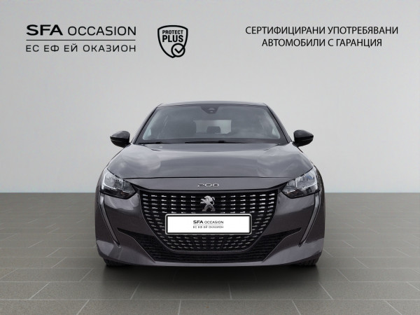 Peugeot 208 New Line Up ACTIVE PACK 1.2 PureTech 100 EAT8 EURO 6.4 — снимка 2
