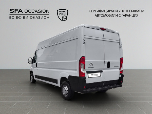 Citroen JUMPER FT 35 L3H2 2.2 BlueHDI 140 BVM6 S&S E6.4 — снимка 7