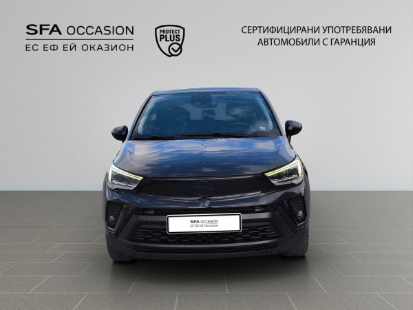 Opel CROSSLAND GS Line 1.2 бензин (96kW/130 к.с.) AT6 MY23 — снимка 2