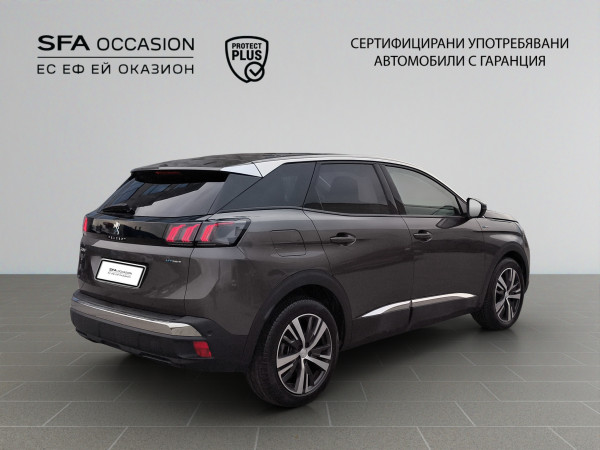 Peugeot 3008 New Line Up ALLURE 1.6 Plug-in HYBRID 2WD 225 e-EAT8 EURO 6 — снимка 5