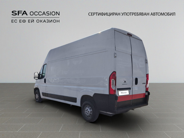 Peugeot Boxer товарен NEW FT 335L3H3 2.0 BlueHDI 130 E6 — снимка 7