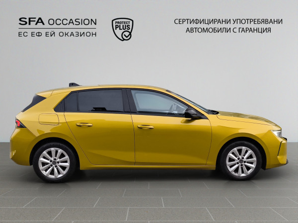 Opel ASTRA L Business Edition 1.2 PureTech (96kW/130 к.с.) AT8 MY23 — снимка 4