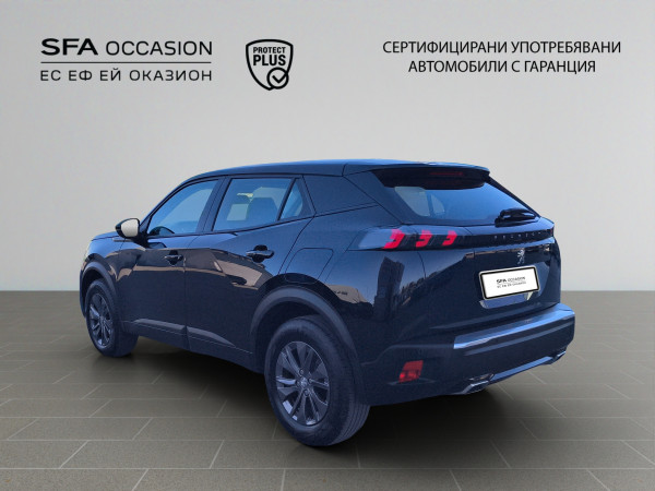 Peugeot 2008 New Line Up ACTIVE PACK 1.2 PureTech 130 EAT8 EURO6 — снимка 7