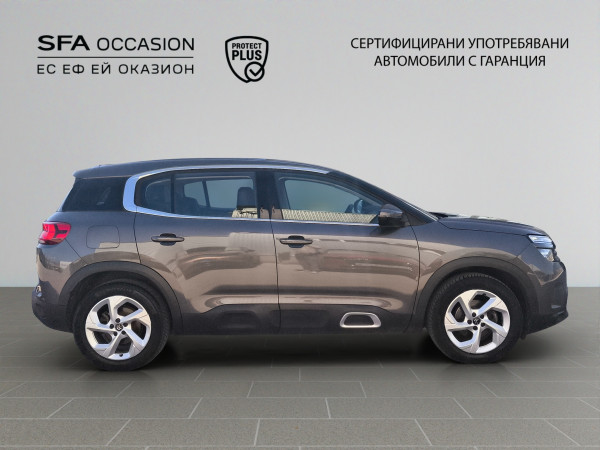 Citroen C5 AIRCROSS SUV FEEL PureTech 130  S&S BVM6 E6 — снимка 4