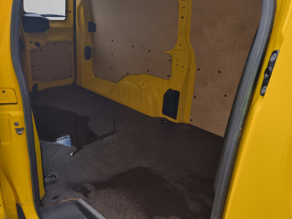 Peugeot Expert товарен Long 2.0 BlueHDi 120 S&S BV6 — снимка 4