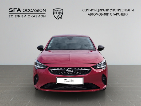 Opel CORSA Elegance 1.2 бензин (74kW/100 к.с.) MT6 MY23 — снимка 2