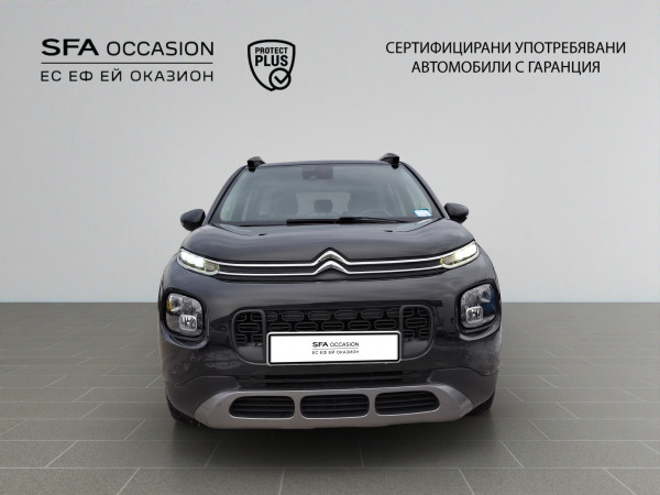 Citroen C3 AIRCROSS SUV FEEL BlueHDi 110 S&S BVM6 E6 — снимка 2