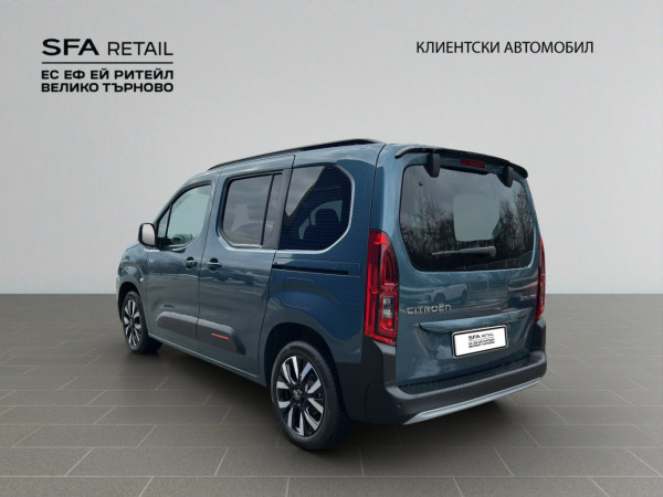 Citroen Berlingo XTR — снимка 7