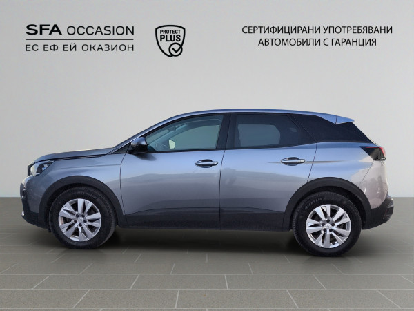 Peugeot 3008 NEW ACTIVE 1.5 BlueHDi 130 EAT8 EURO 6 — снимка 8